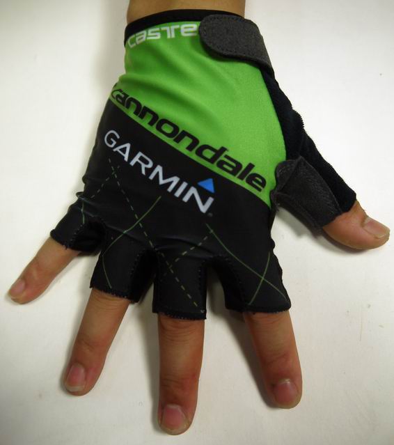 2015 Garmin Guante de bicicletas